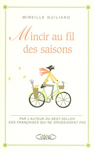 Mincir au fil des saisons