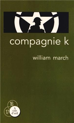 Compagnie K
