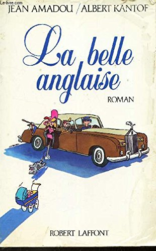 La belle anglaise