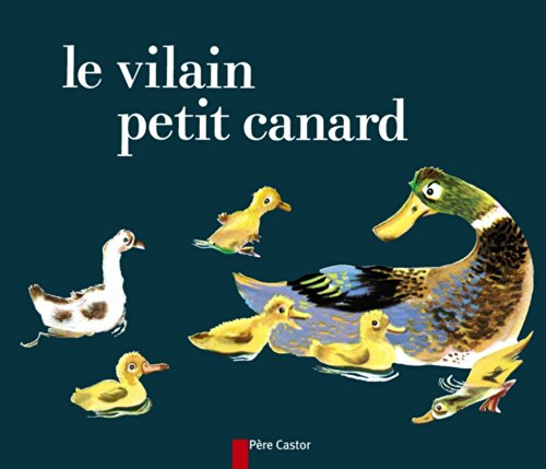 Le vilain petit canard