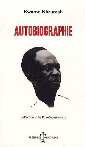 Autobiographie
