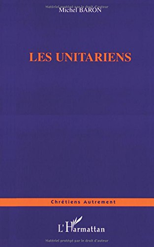 Les unitariens