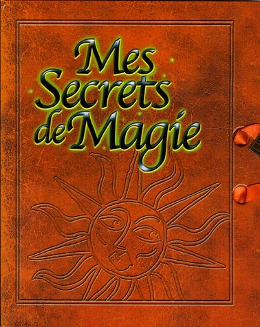 Mes secrets de magie