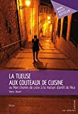 La Tueuse aux couteaux de cuisine