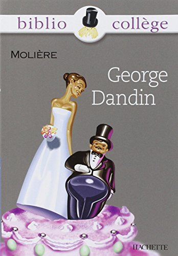 George Dandin ou Le mari confondu