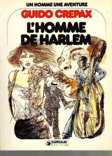 L'Homme de Harlem