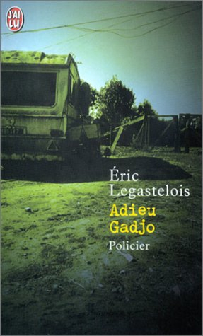 Adieu Gadjo