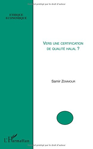 Vers une certification de qualité halal ?