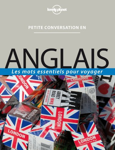Anglais : les mots essentiels pour voyager