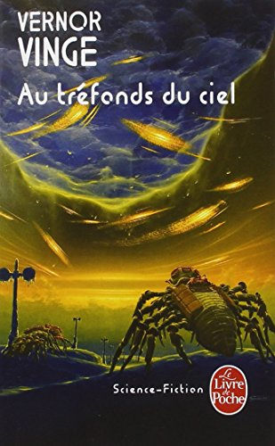 Au tréfonds du ciel