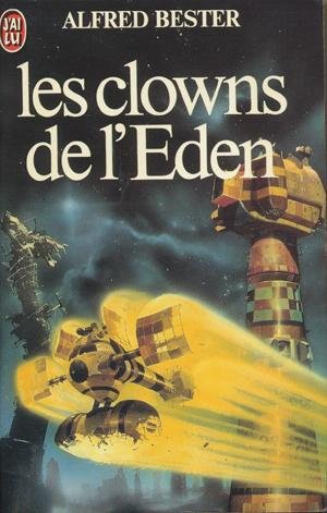 Les clowns de l'Eden