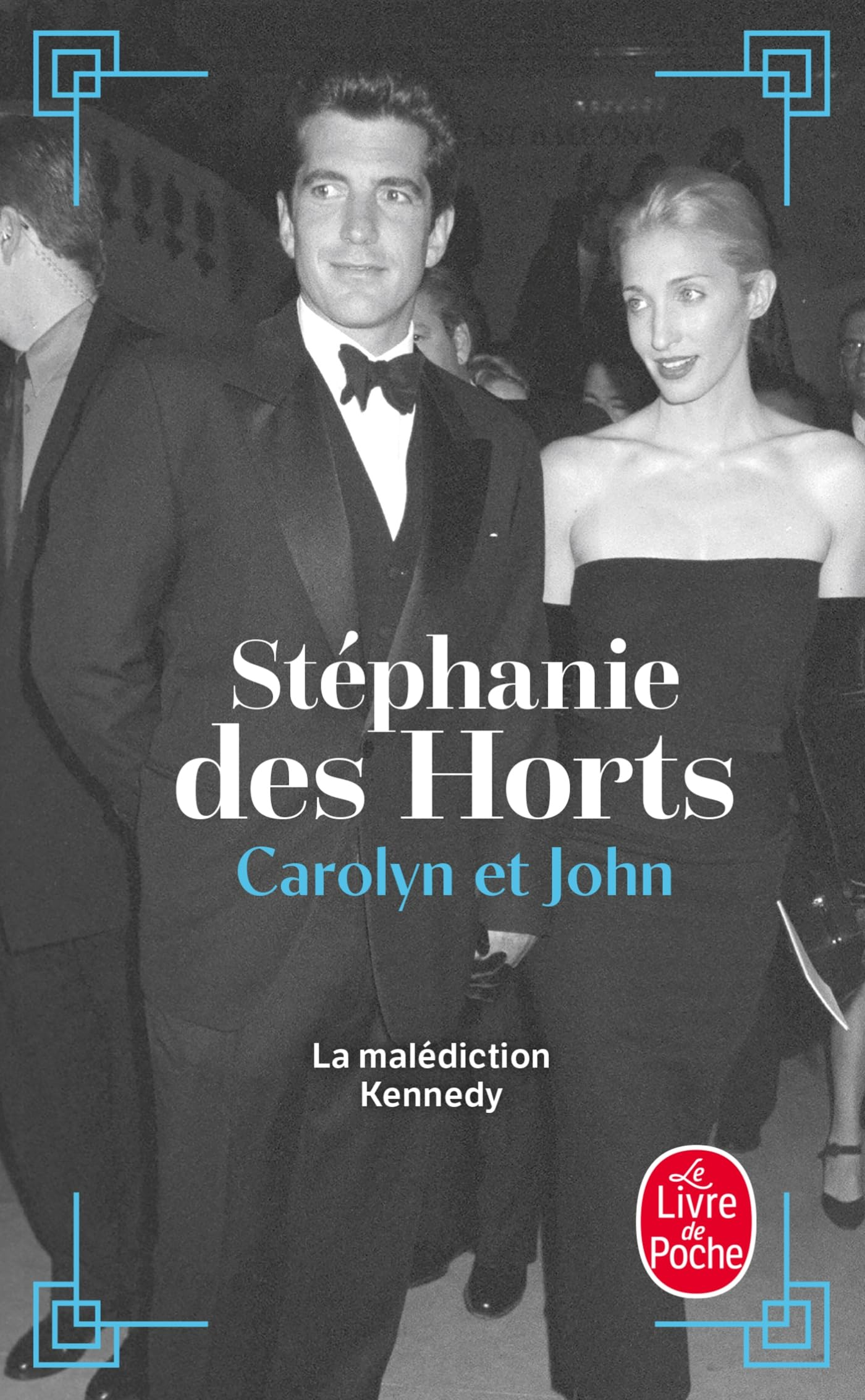 Carolyn et John : la malédiction Kennedy