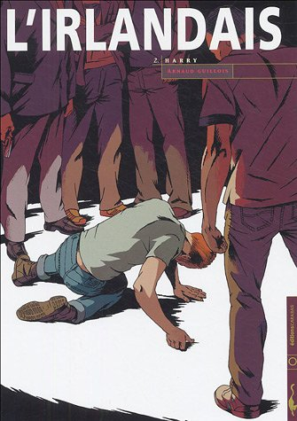 L'Irlandais. Vol. 2. Harry