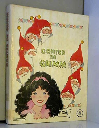 Contes de Grimm