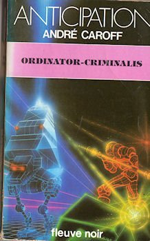 Ordinator-criminalis