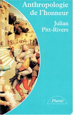 Anthropologie de l'honneur : la mésaventure de Sichem