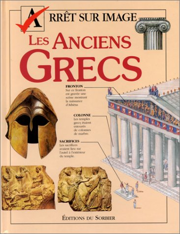 Les anciens Grecs