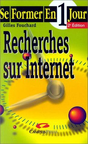 Recherches sur Internet