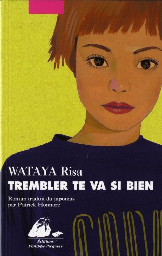 Trembler te va si bien