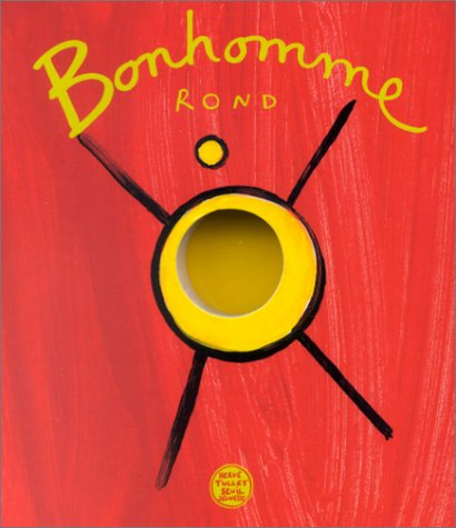 Bonhomme rond