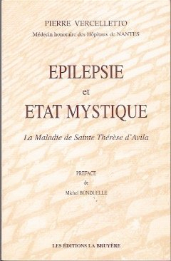 epilepsie et etat mystique