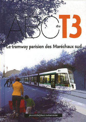 le tramway parisien des maréchaux sud