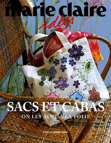 Sacs et cabas : on les aime à la folie