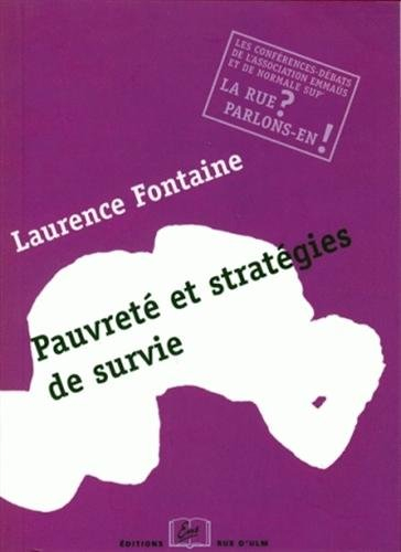 Pauvreté et stratégies de survie : une conférence-débat de l'association Emmaüs et de Normale Sup'