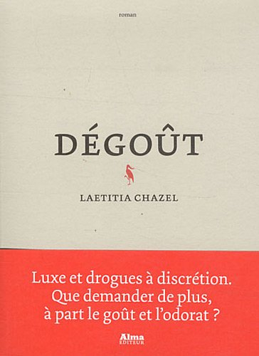 Dégoût