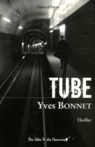 Tube : thriller