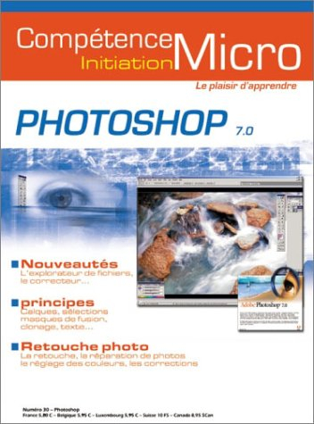 Photoshop 7.0
