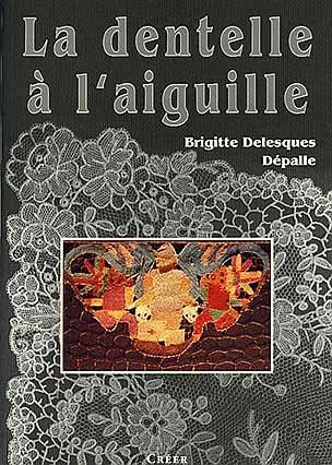 La Dentelle à l'aiguille