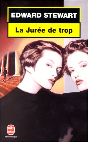 La jurée de trop