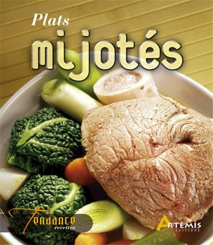 Plats mijotés