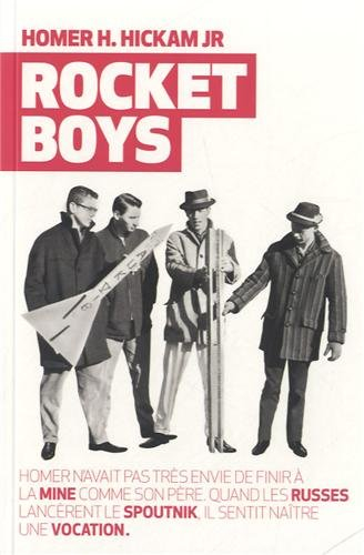 Rocket boys