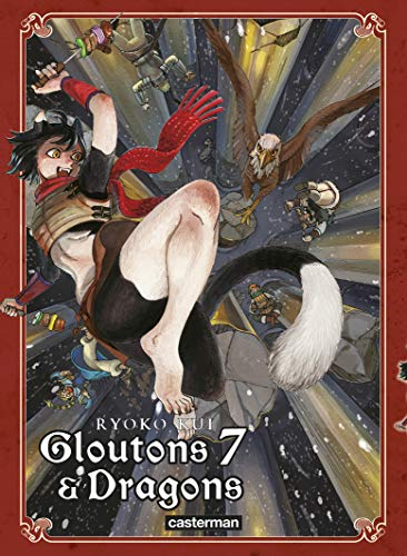Gloutons & dragons. Vol. 7