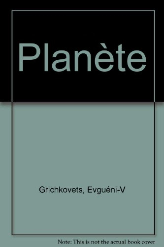 Planète