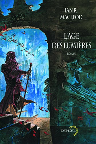 L'âge des lumières