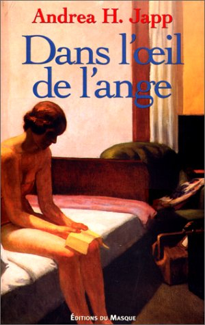 Dans l'oeil de l'ange