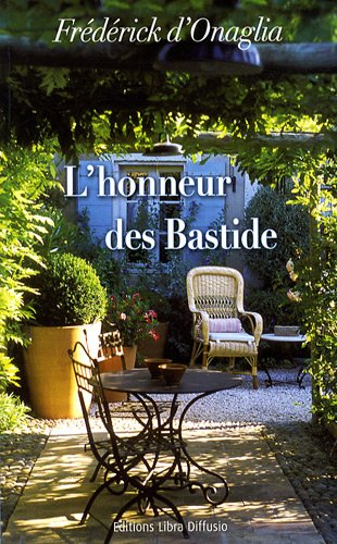 L'honneur des Bastide