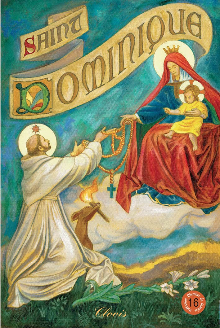 Saint Dominique