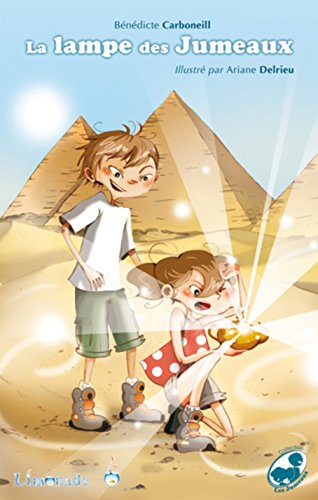 La lampe des jumeaux