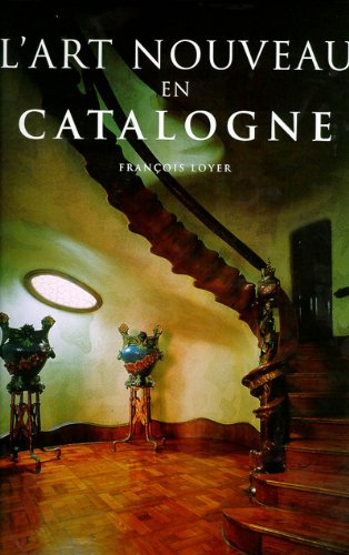 L'art nouveau en Catalogne