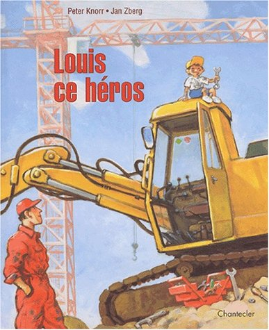 Louis ce héros