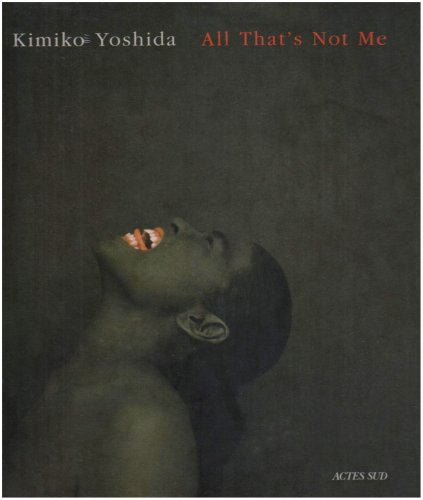 Tout ce qui n'est pas moi : autoportraits. All that's not me : selfportraits