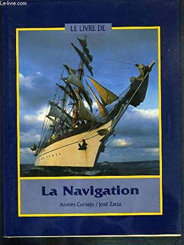 le livre de la navigation