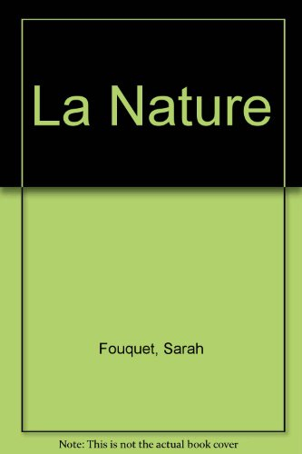 La Nature