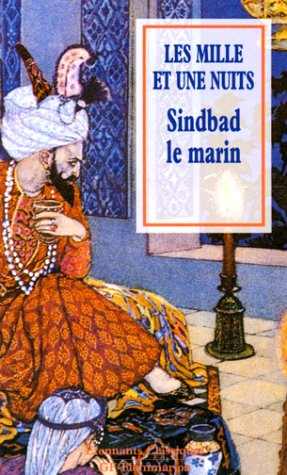 Les Mille et une nuits : Sindbad le marin