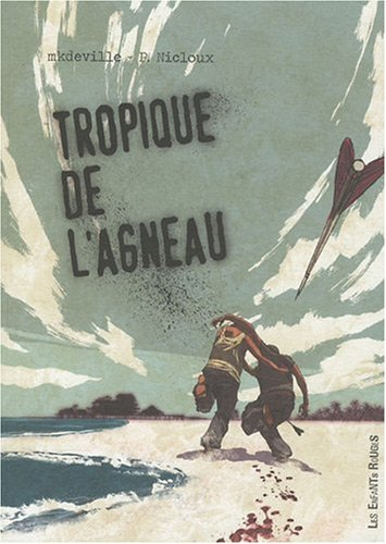 Tropique de l'agneau
