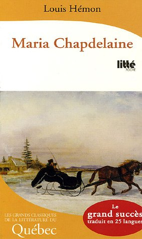 Maria Chapdelaine